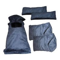 PhysioRoom.com Hot and Cold Therapy Pack (Premier)