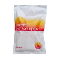 PhysioRoom.com Instant Heat Pack