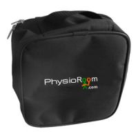 PhysioRoom.com Mini First Aid Kit (Empty)