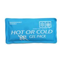 PhysioRoom.com Reusable Hot/Cold Gel Pack (Regular)