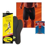 PhysioRoom.com Runners Kit