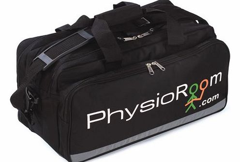 PhysioRoom.com Sports First Aid Bag (Empty)