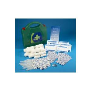 Premier HSE First Aid Kit (10 Person)