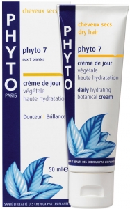 Phyto 7 DAILY HYDRATING CREAM (50ml)