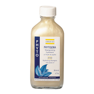 Phyto Joba Shampoo (dry hair) 200ml