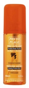 Phyto Plage Protective Sun Veil For Hair 100ml