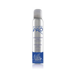 Pro Strong Hold Finishing Spray 200ml (All Hair Types)