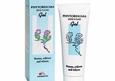 phyto rhuma Gel 80ml