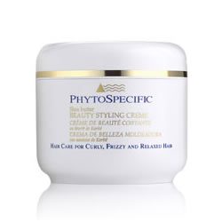 Specific Beauty Styling Cream 100ml (All Types Curly Hair)