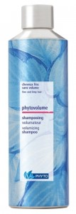 Volume Volumizing Shampoo 200ml