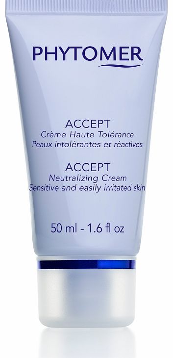 Accept Neutralizing Cream 50ml