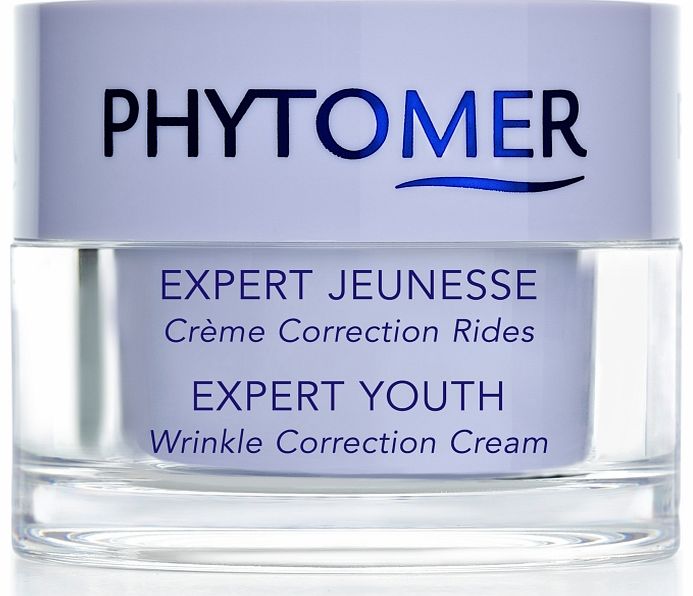Expert Youth Wrinkle Correction Cream
