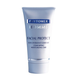 Phytomer Facial Protect Oil-Free Moisturiser 50ml