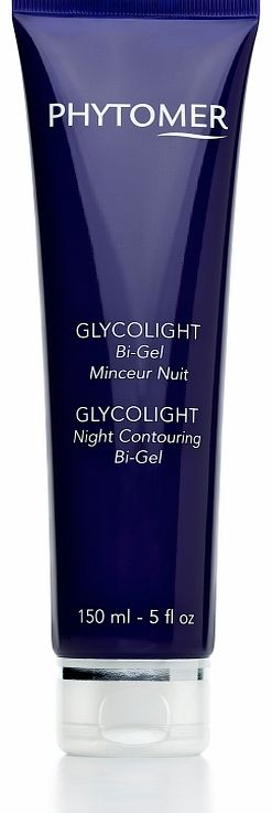 Glycolight Night Contouring Bi-Gel 150ml