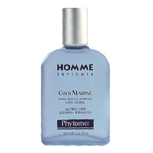 HOMME RasagePerfect Soothing After Shave 100ml