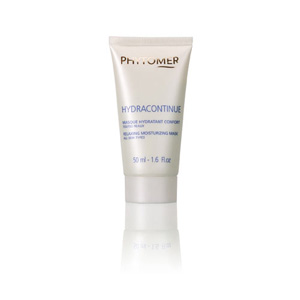 Phytomer HydraContinue Moisture Quench Mask 50ml