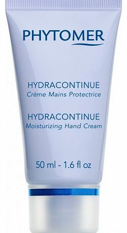 Phytomer HydraContinue Moisturising Hand Cream