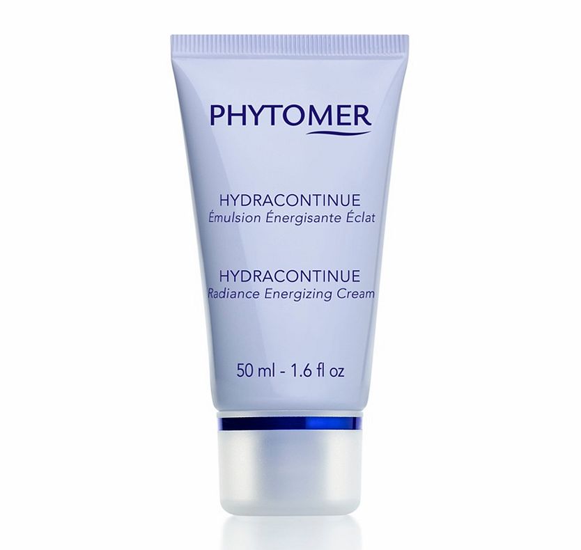 Phytomer Hydracontinue Radiance Energising Cream