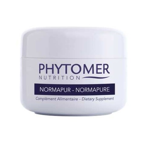 Phytomer Normapure Dietary Supplement - 30