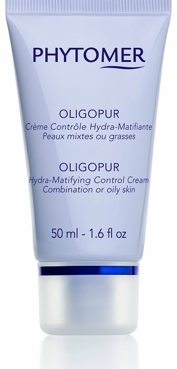 Phytomer OligoPur Hydra-Matifying Control Cream