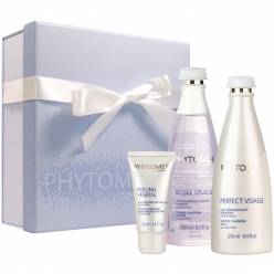 Phytomer PERFECT CLEANSE COLLECTION (3 PRODUCTS)