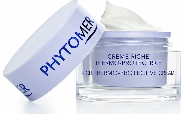 Phytomer Rich Thermo-Protective Cream 50ml