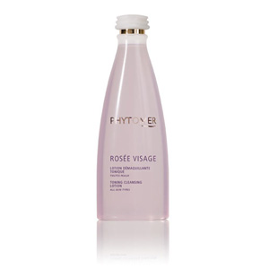 Phytomer Rosee Visage Cleansing and Toning Lotion 250ml
