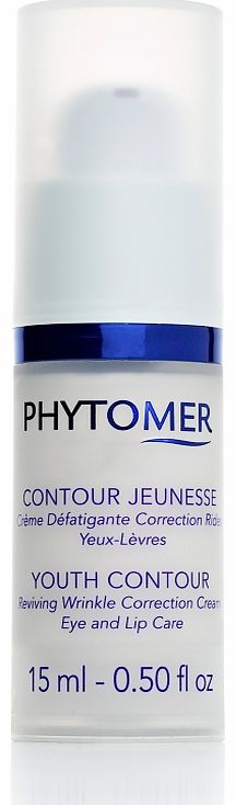 Phytomer Youth Contour Reviving Wrinkle