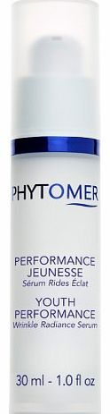Phytomer Youth Performance Wrinkle and Radiance