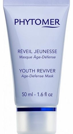 Phytomer Youth Reviver Age Defence Mask 50ml