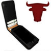 Piel Frama Case For Apple iPhone 3GS / 3G - Black