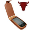 Piel Frama Case For HTC Touch 3G - Tan