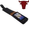 Piel Frama Case For Samsung i900 Omnia - Black