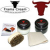 Piel Frama Leather Care Kit - Black