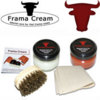 Piel Frama Leather Care Kit - Tan