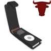 Piel Frama Luxury Leather Case - iPod Nano 2G - Black