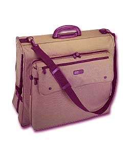 Pierre Cardin Outdoor Garment Bag