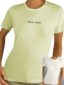 Pierre Cardin t-shirt 2-set
