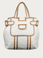 BAGS IVORY No Size PIE-T-BAG-7