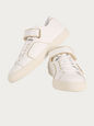 SHOES WHITE GOLD 8 UK PIE-T-102PP