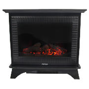 Pifco PE133 1.8kw Log Effect Fireplace