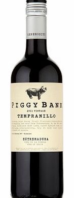 Piggy Bank Tempranillo