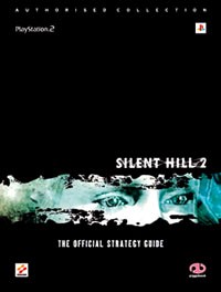 Silent Hill 2 PS2 Cheats