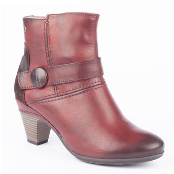 Prosper Ankle Boots