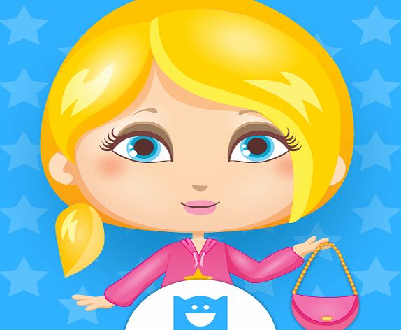 Pilcom d.o.o. Dress up Dolls - Fashion Game for Girls