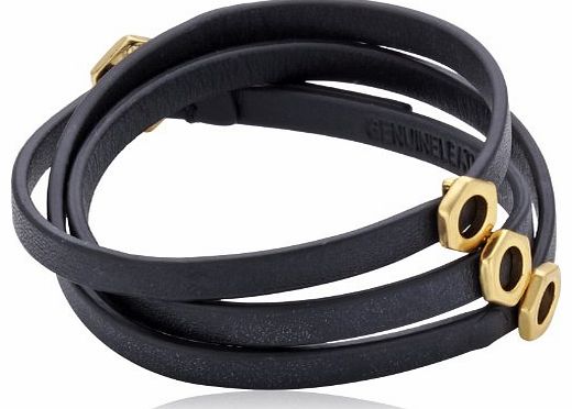 Pilgrim Jewelry Just Simple 101322002 59.0 centimetres Brass Bracelet