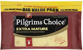 Pilgrims Choice Extra Mature Vintage Cheddar