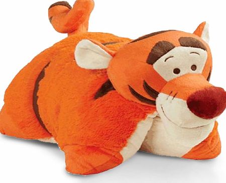 Pillow Pets Disney Winnie the Pooh Tigger Pillow Pet 18`
