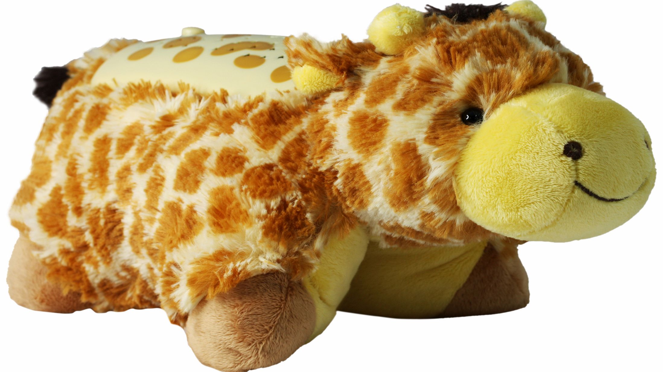 Jolly Giraffe Dreamlite