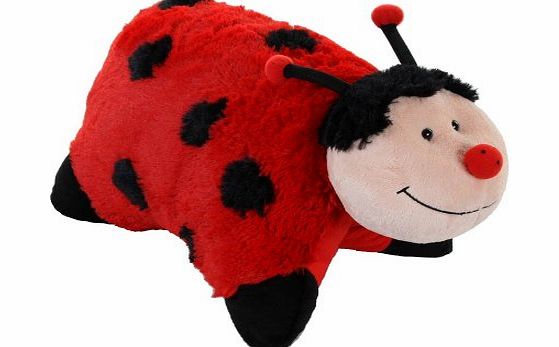 Pillow Pets Ladybird